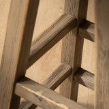 Aven Tall Bar Stool - Stone Wash - 4