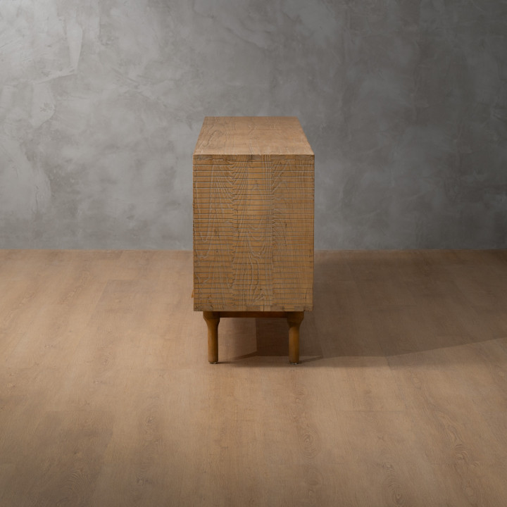 Mendaville Sideboard - Driftwood - 8