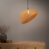 Desari Pendant - Natural - 2