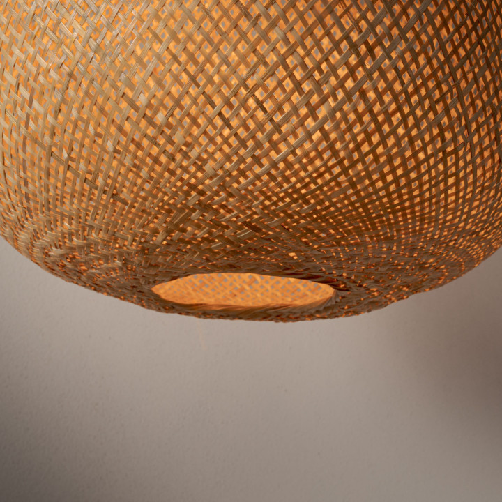 Rumo Pendant - Medium - 3