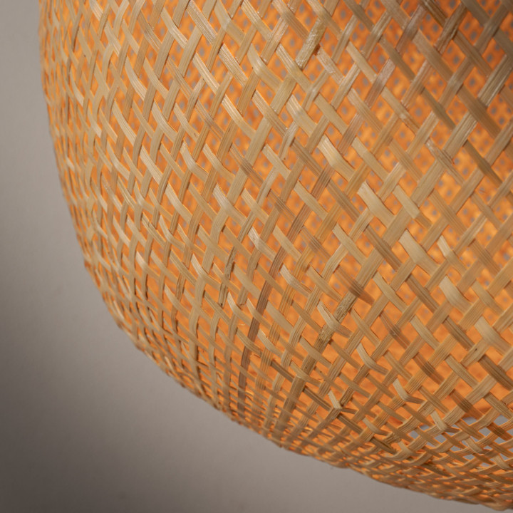 Rumo Pendant - Medium - 4