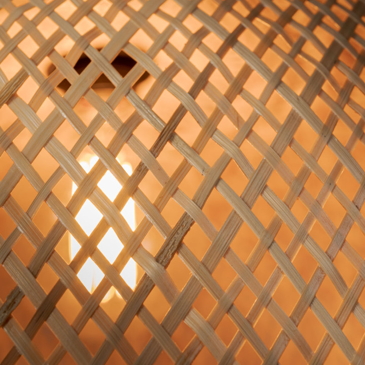 Rumo Pendant - Medium - 5