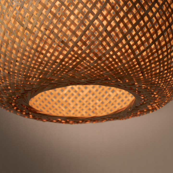 Rumo Pendant - Small - 3