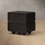 Modora Bedside Table - 8