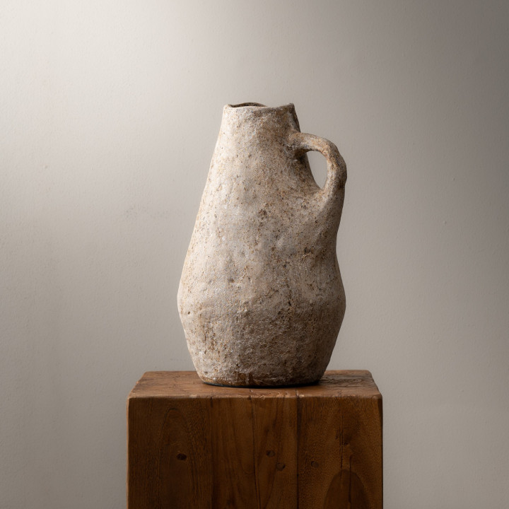 Nyoka Vase - 1