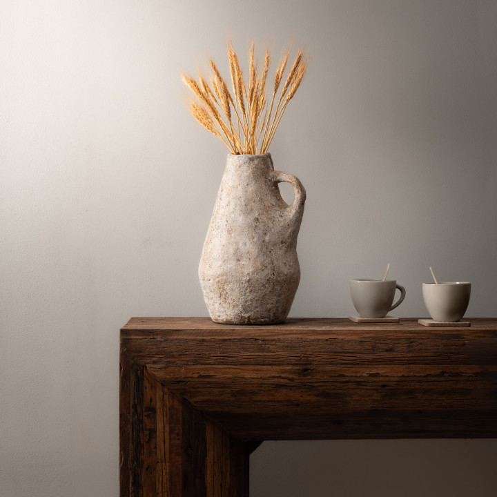 Nyoka Vase - 2