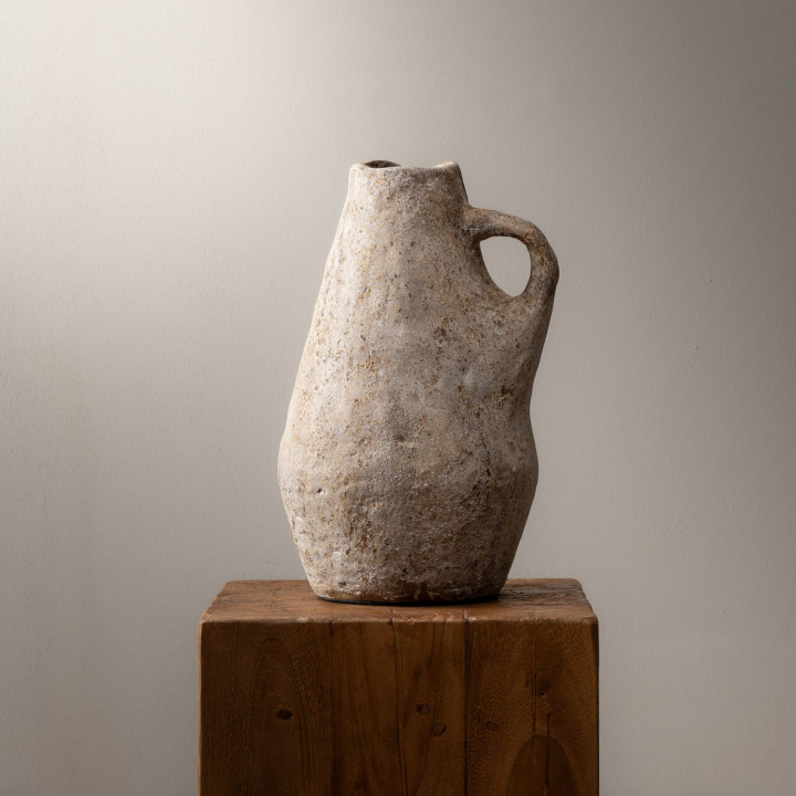 Nyoka Vase - 3