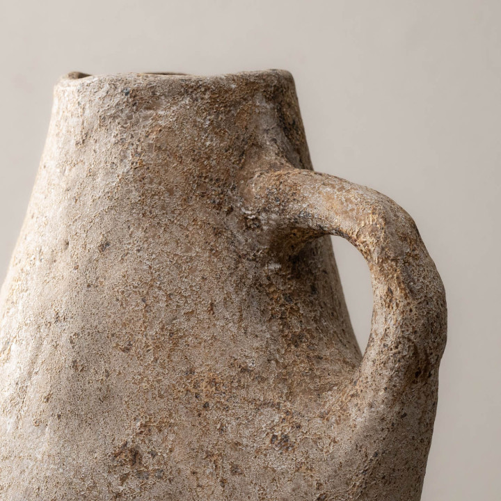 Nyoka Vase - 6