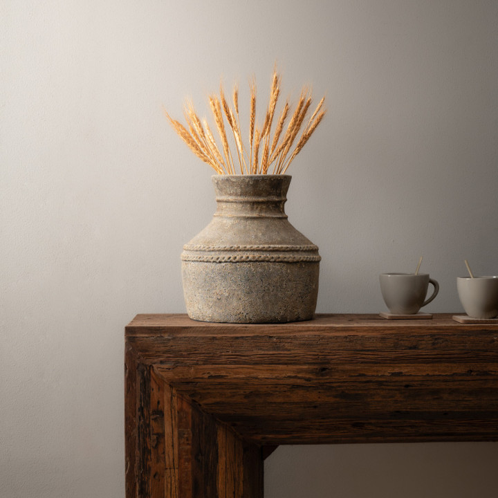 Dura Vase - 2