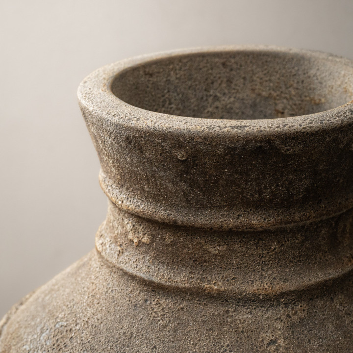 Dura Vase - 5