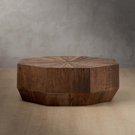 Overberg Coffee Table - Large - 1