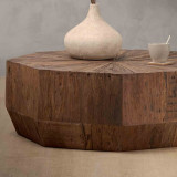 Overberg Coffee Table - Large - 3
