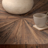 Overberg Coffee Table - Large - 4