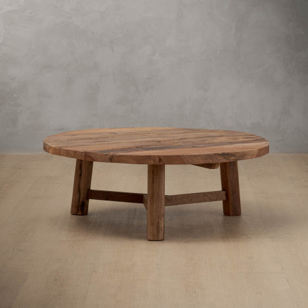 Albury Coffee Table - Large - 1