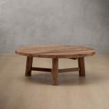 Albury Coffee Table - Large - 1