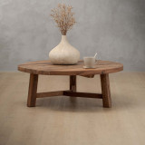 Albury Coffee Table - Large - 2