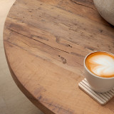 Albury Coffee Table - Large - 3