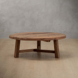 Albury Coffee Table - Large - 4