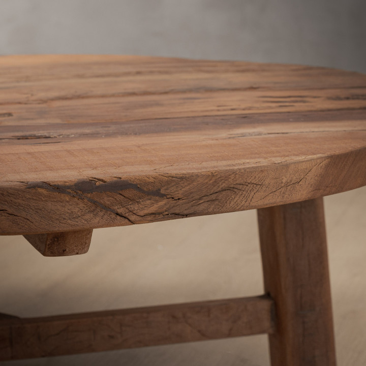 Albury Coffee Table - Large - 5