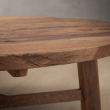 Albury Coffee Table - Large - 5