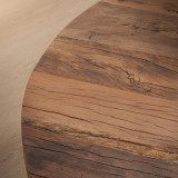 Albury Coffee Table - Large - 6