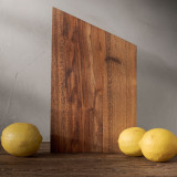 Lemon Board - Blackwood - 4