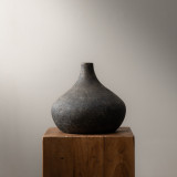 Mirim Vase - Dark Rustic - 1