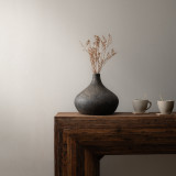 Mirim Vase - Dark Rustic - 2