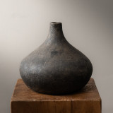 Mirim Vase - Dark Rustic - 3