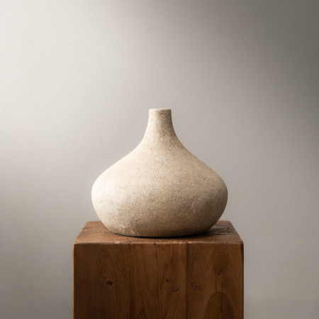 Mirim Vase - Rustic - 1