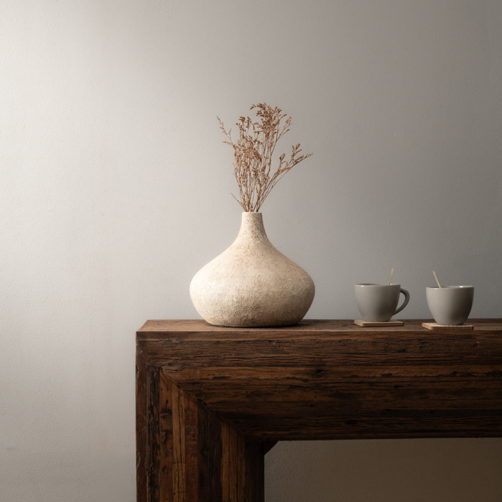 Mirim Vase - Rustic - 2