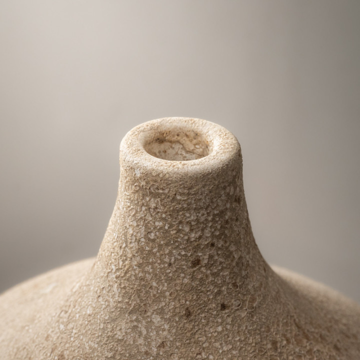 Mirim Vase - Rustic - 4