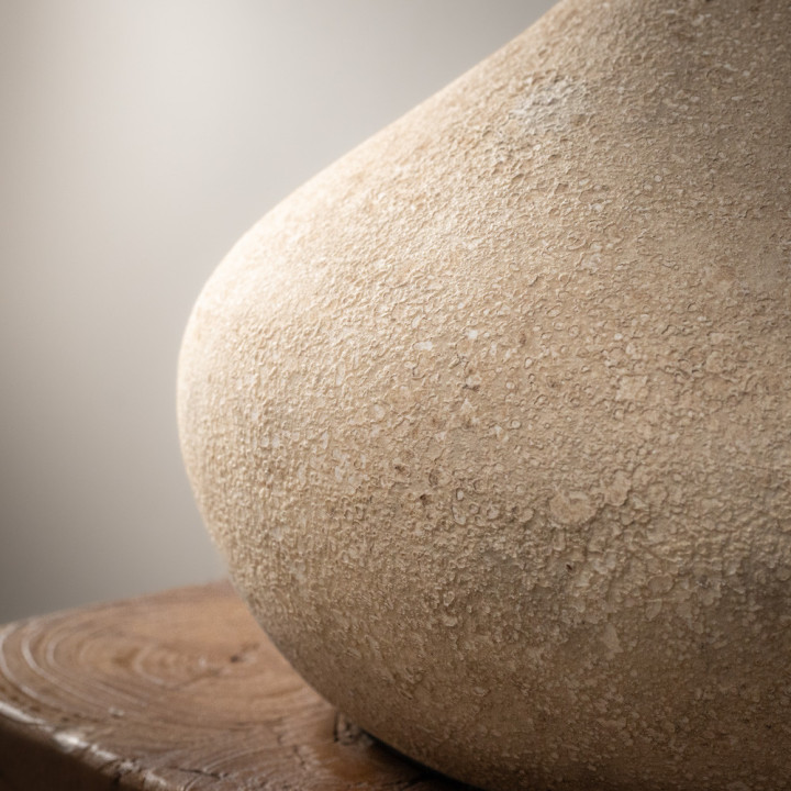 Mirim Vase - Rustic - 5