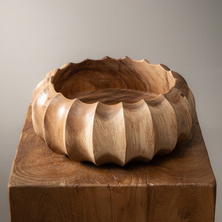 Medium Arkah Bowl - 3