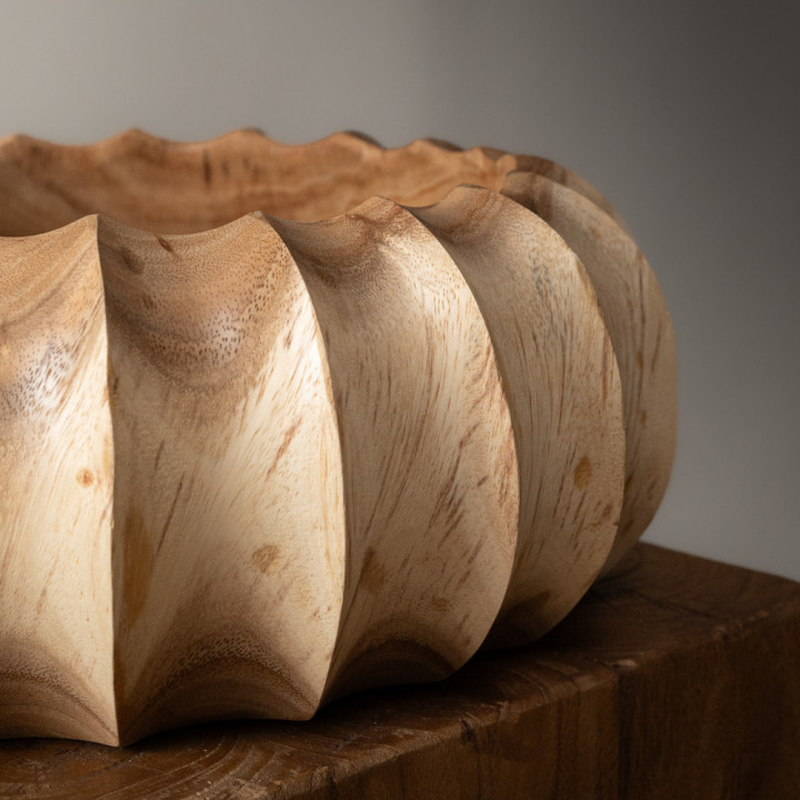 Medium Arkah Bowl - 4