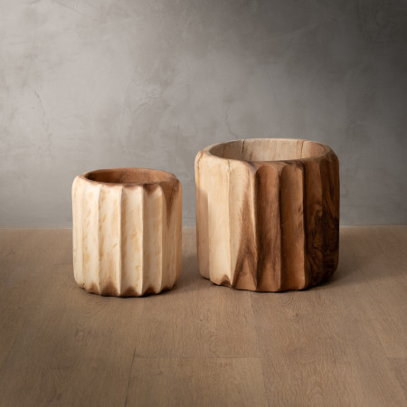 Nanda Decor - Set of 2 - 1