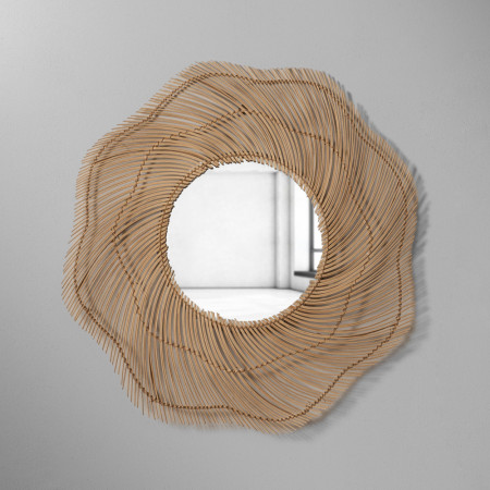 Loral Mirror - 1