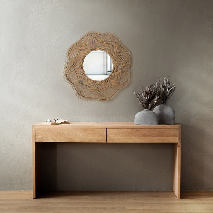 Loral Mirror - 2