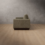 Lendavé 4-Seater Fabric Couch - Stoneweave Green - 7