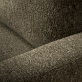 Lendavé 4-Seater Fabric Couch - Stoneweave Green - 9