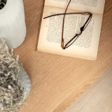 Demo - Cape Town Pedestal - Small - Oak - 9
