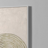 Arclune - Framed Hand Painted Canvas Art - 5