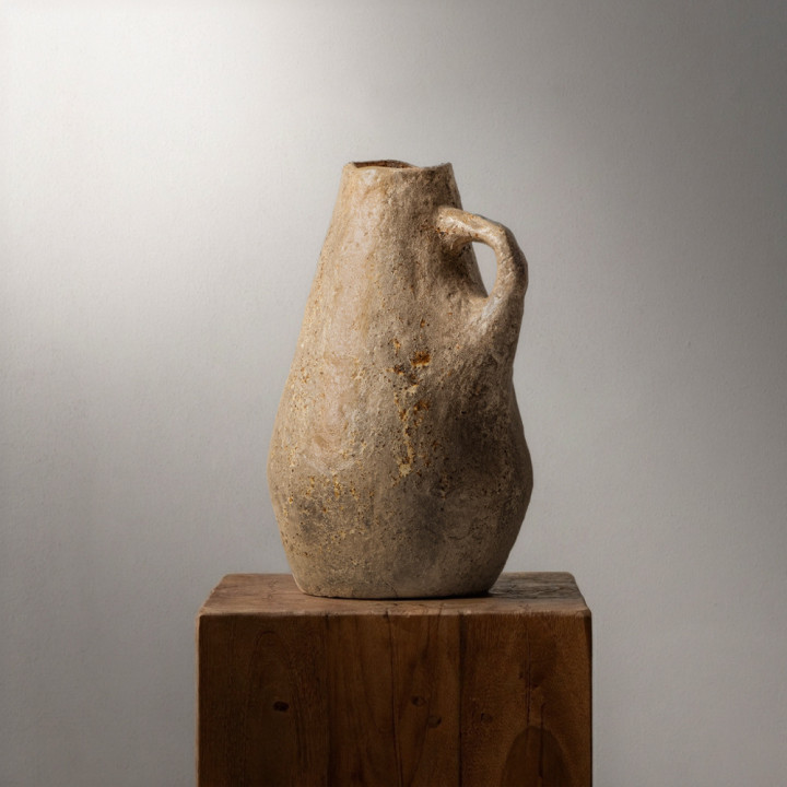 Devara Vase - 3