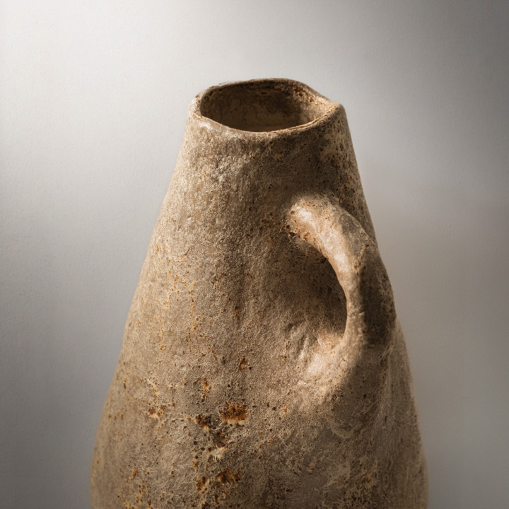 Devara Vase - 5