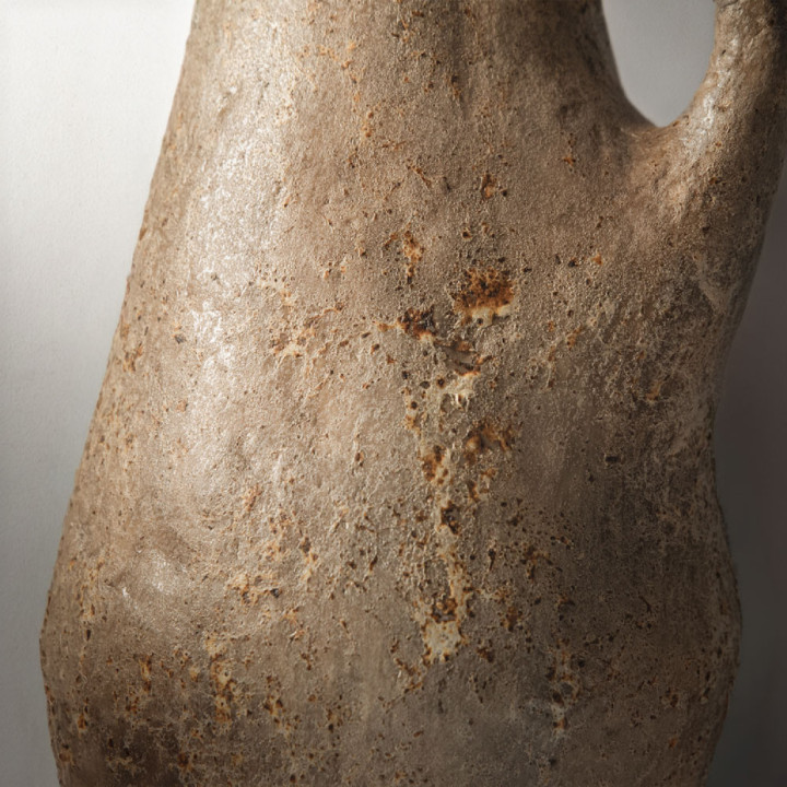 Devara Vase - 6