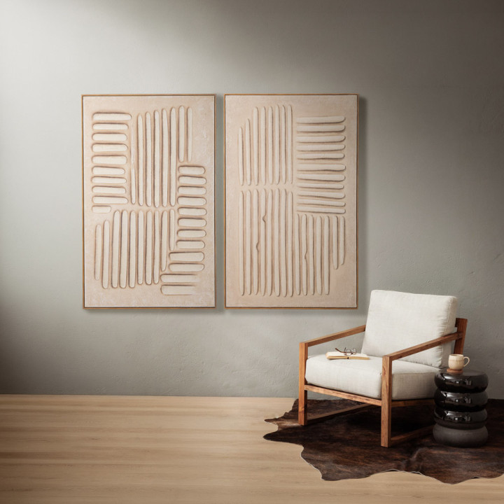 Marlani Wall Art - Set Of 2 - 2