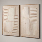 Marlani Wall Art - Set Of 2 - 3