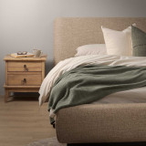 Eminence Bed - Queen - Sandstone - 4