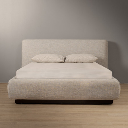 Eminence Bed - Queen - Silverstone