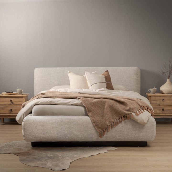 Eminence Bed - Queen - Silverstone - 2
